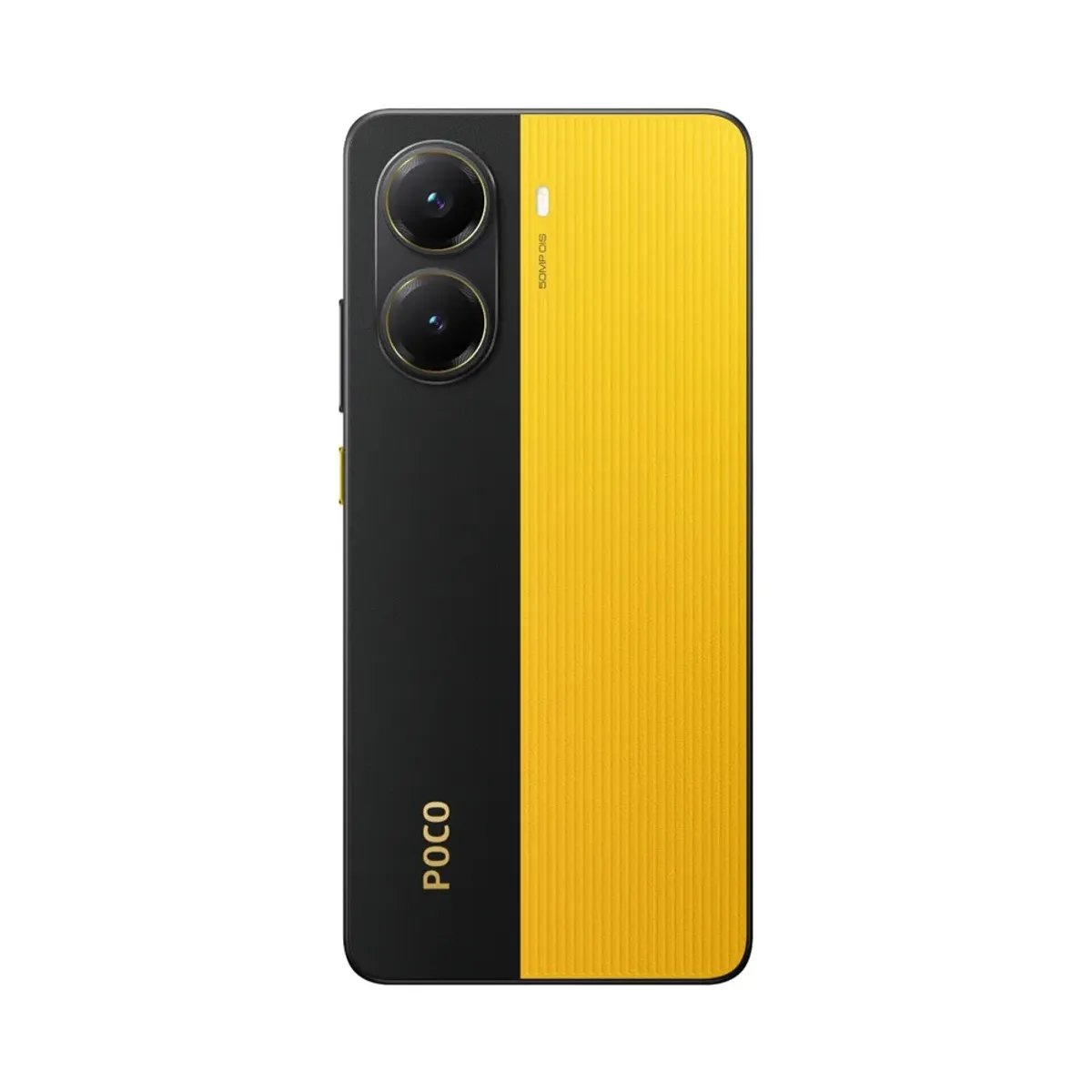 XIAOMI - Xiaomi POCO X7 Pro 5G 512GB 12GB Amarillo