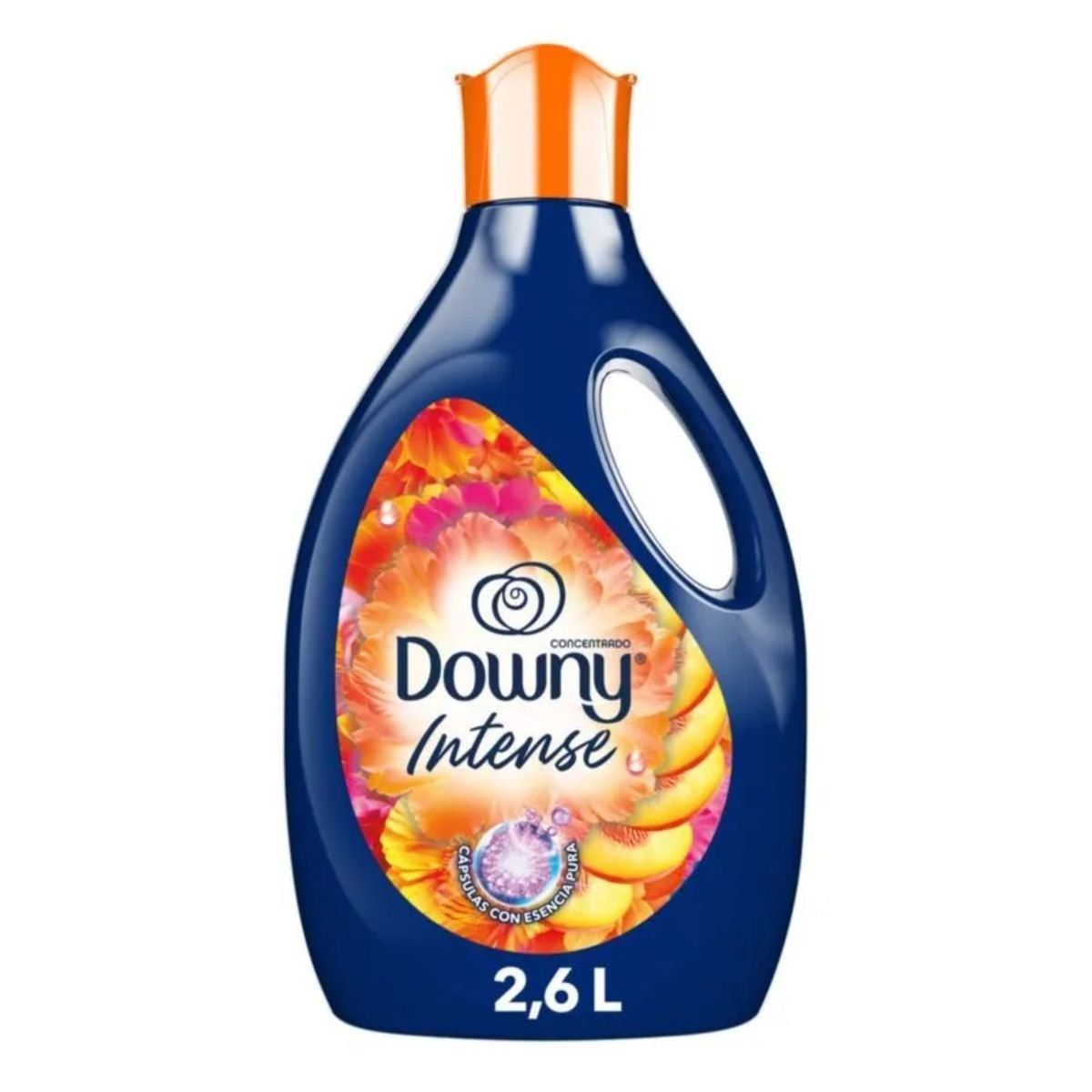 DOWNY - Suavizante Concentrado Downy Intense Exótico26L rinde 52L