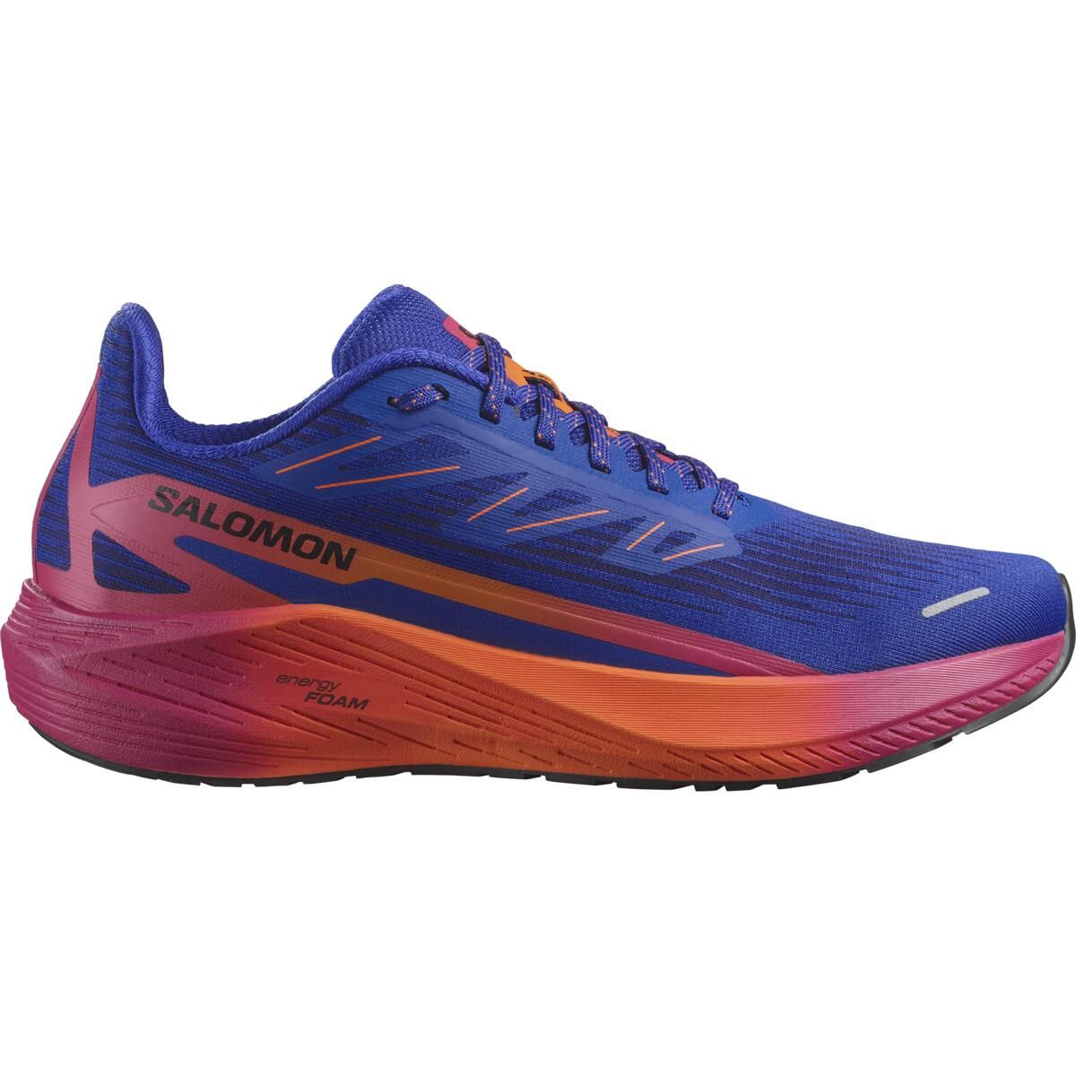 SALOMON - Zapatillas Aero Blaze 2 ISD Running Hombre - Salomon