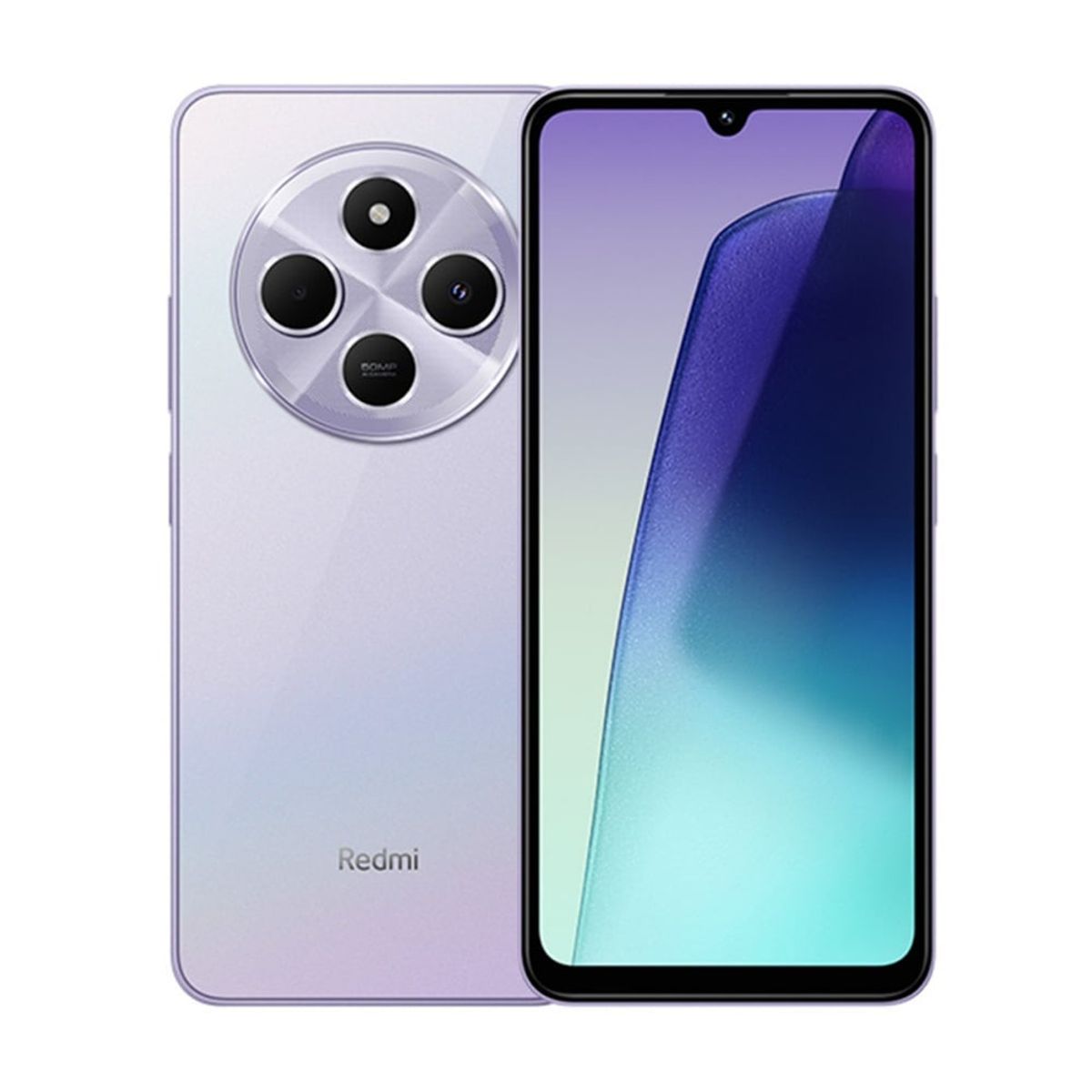 XIAOMI - Xiaomi Redmi 14C 256GB 8GB Purpura