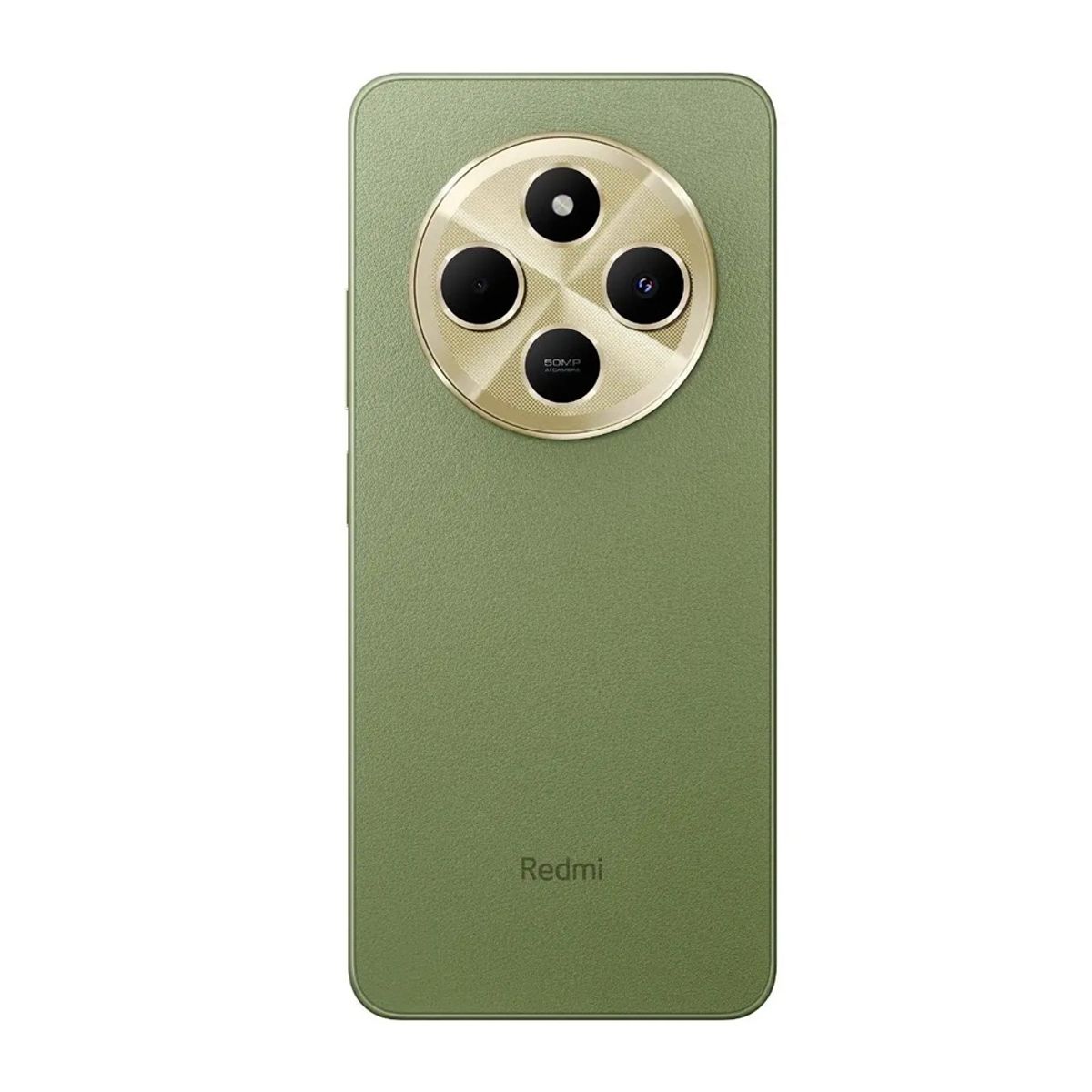 XIAOMI - Xiaomi Redmi 14C 256GB 8GB Verde