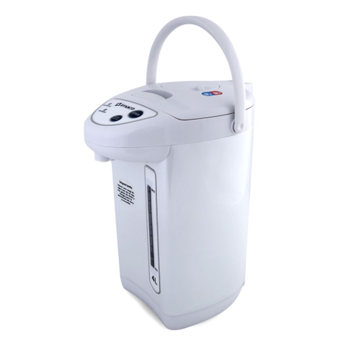 IMACO - Termo Hervidor Imaco 4L con Dispensador TP4750