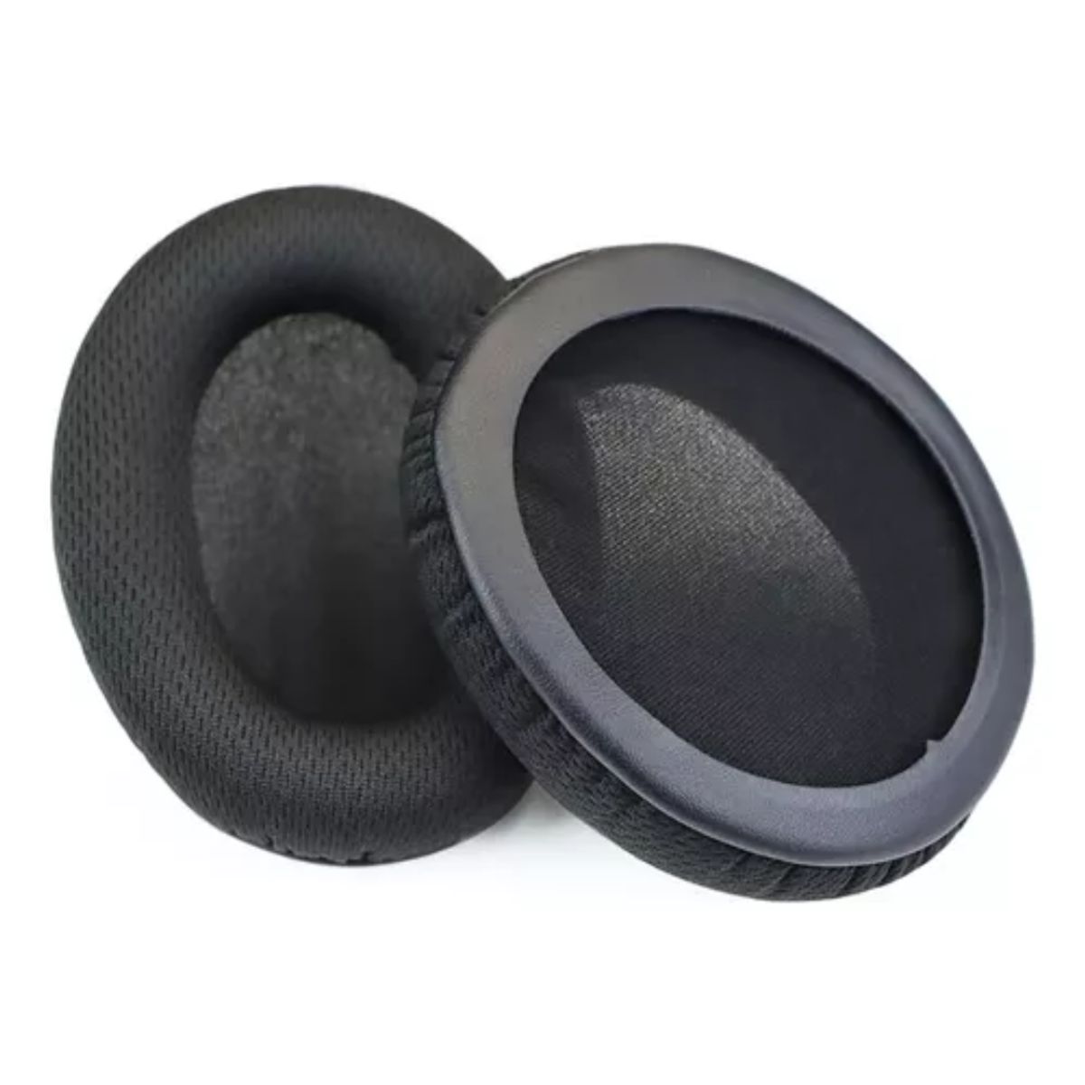 GENERICO - Almohadillas Para Audifonos Hyperx Cloud Stinger Core - Negro