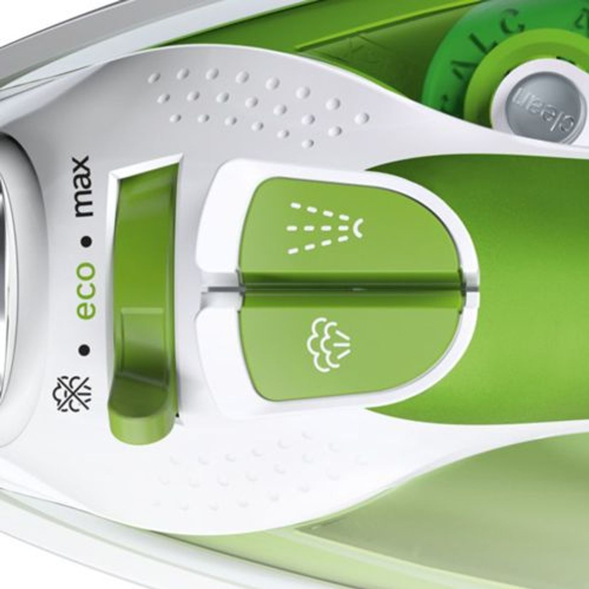 BOSCH - Plancha a Vapor Sensixx'x DA50 ProEnergy Verde