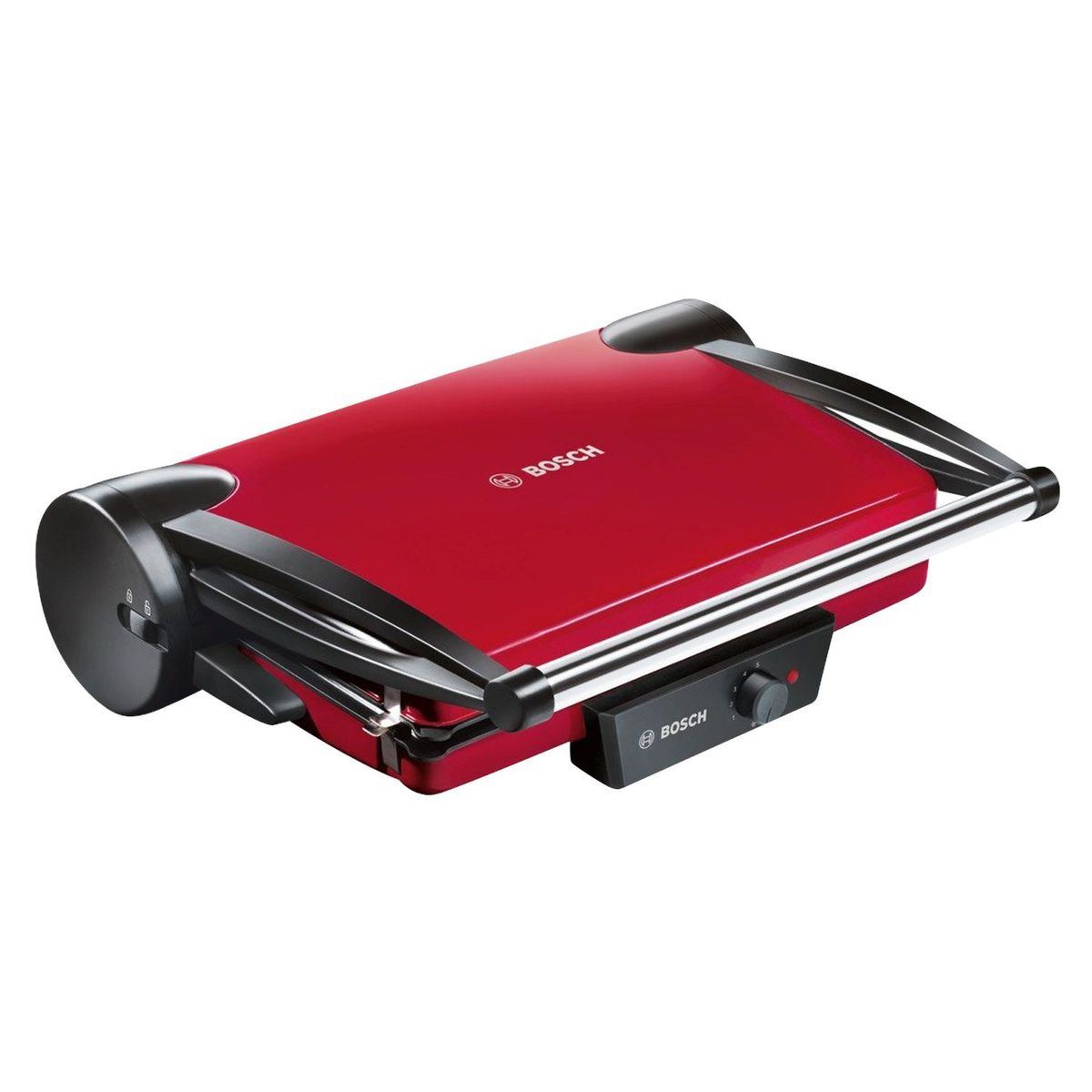 BOSCH - Parrilla Eléctrica TFB4402V Roja