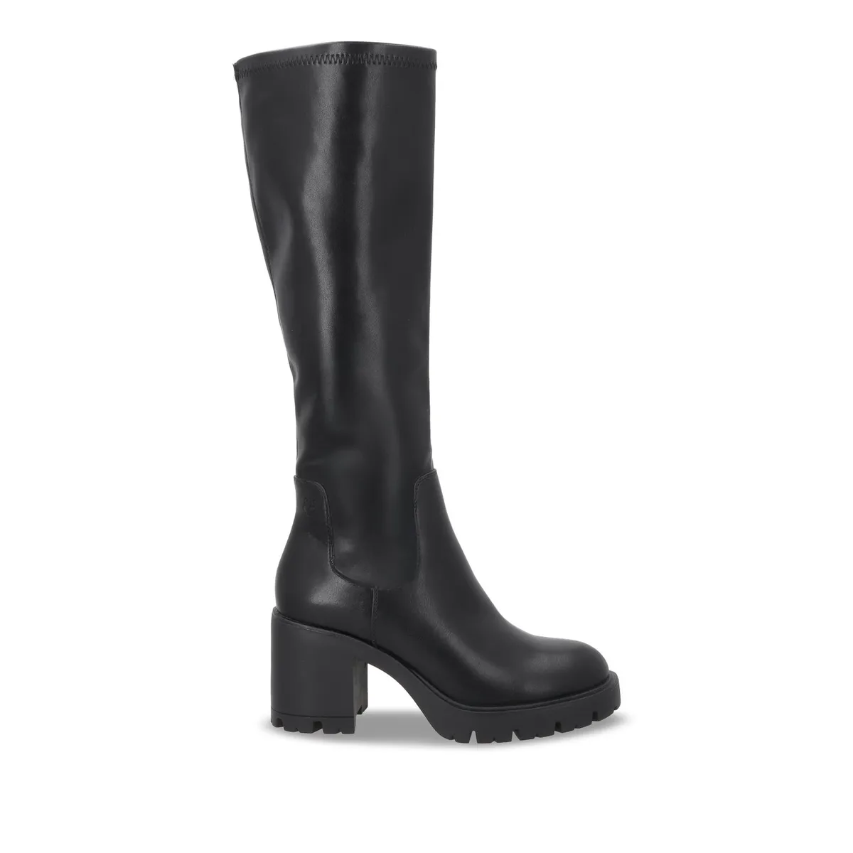 GOTTA - Bota Taco Negra Mujer 56060 Gotta