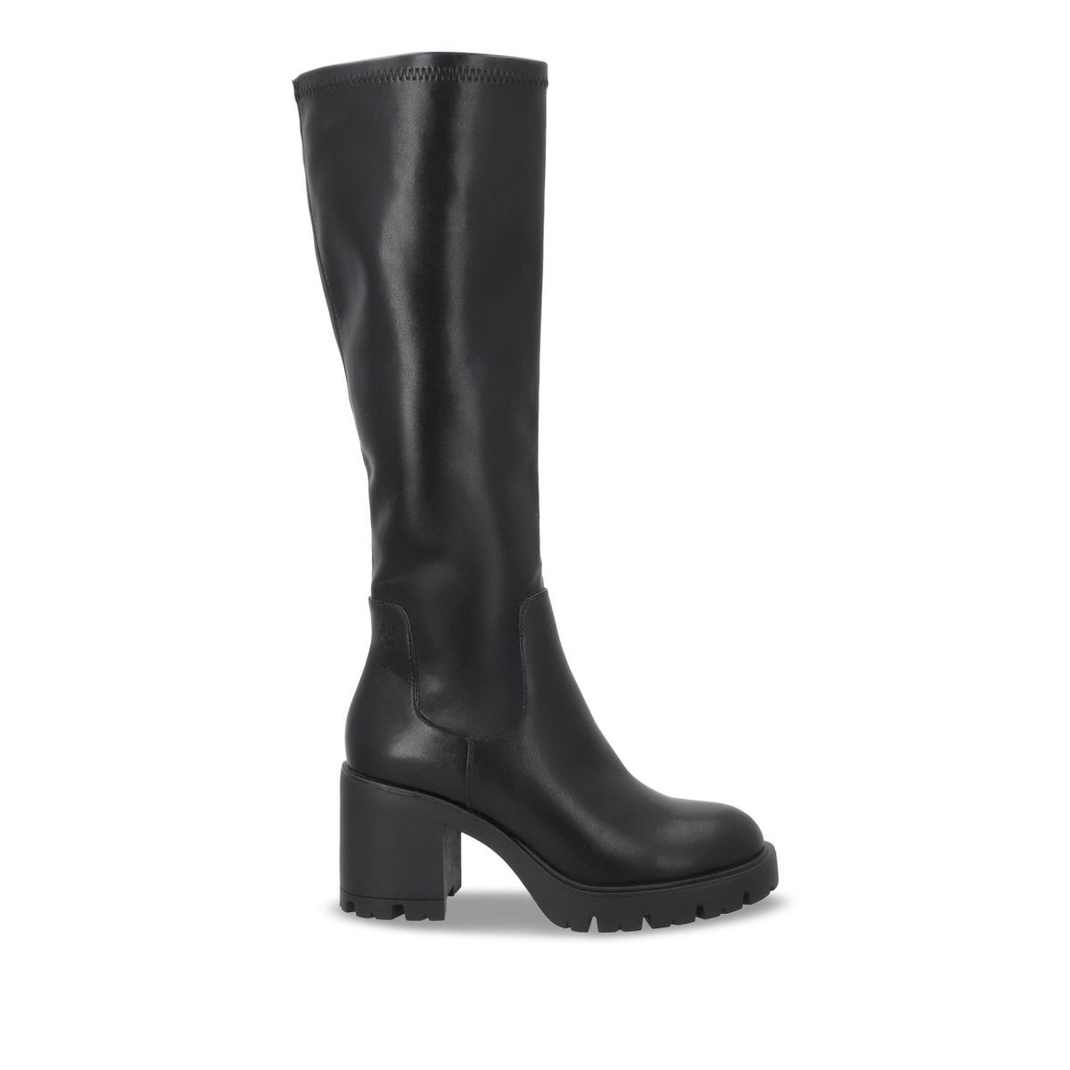 GOTTA - Bota Taco Negra Mujer 56060 Gotta