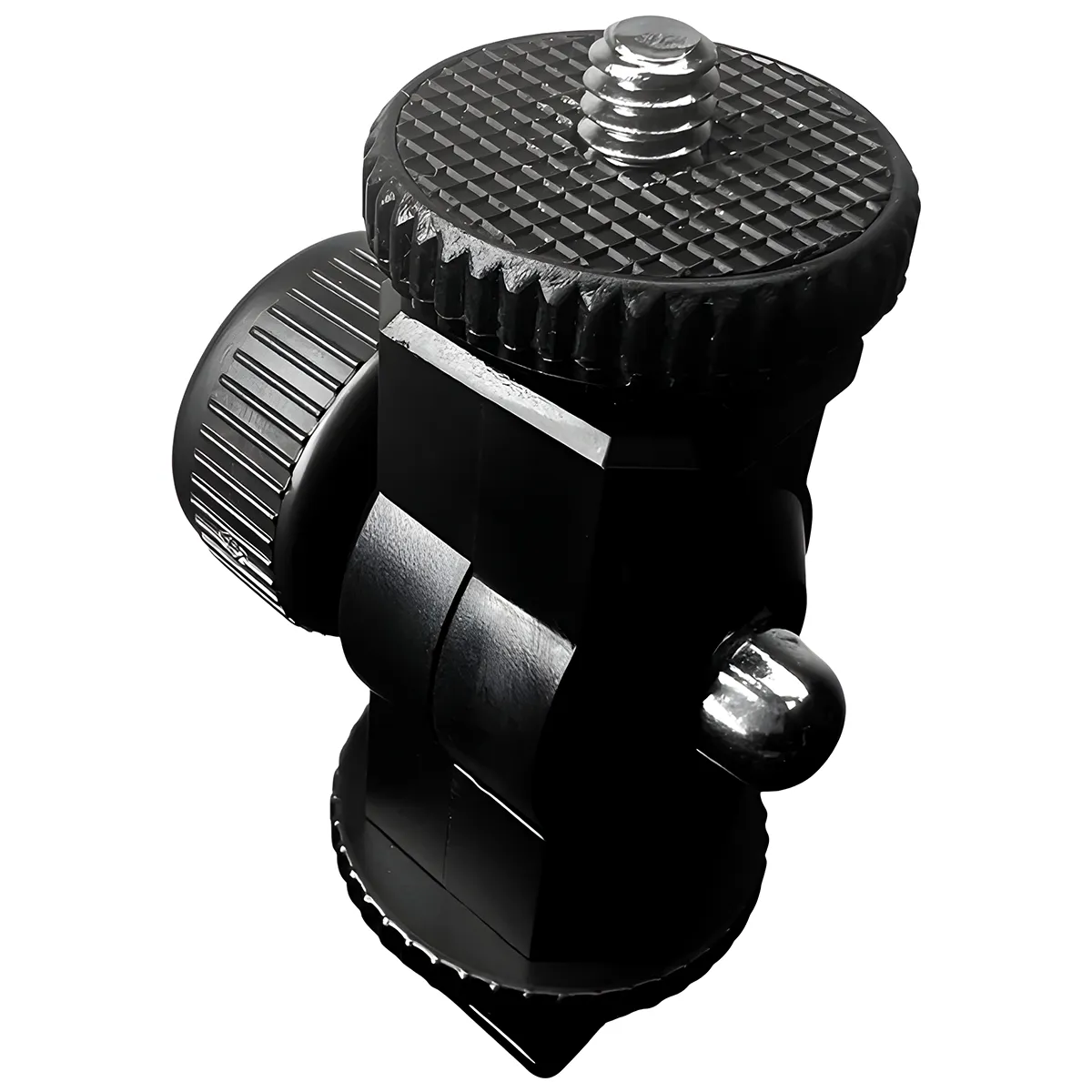 GENERICO - Luz Led RGB Tipo Panel Con Viseras Para Fotografía U600RGB