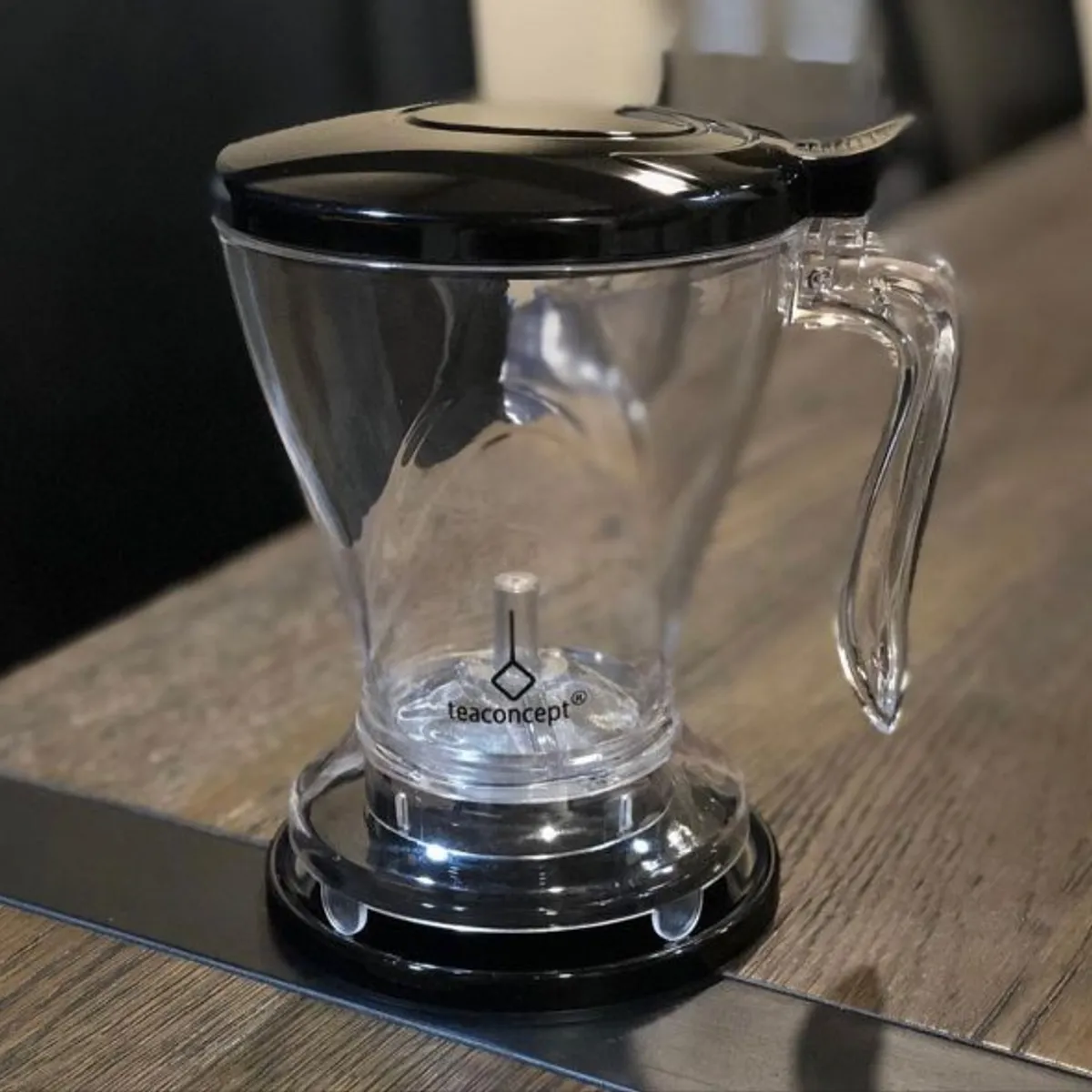 GENERICO - TEA MAGIC