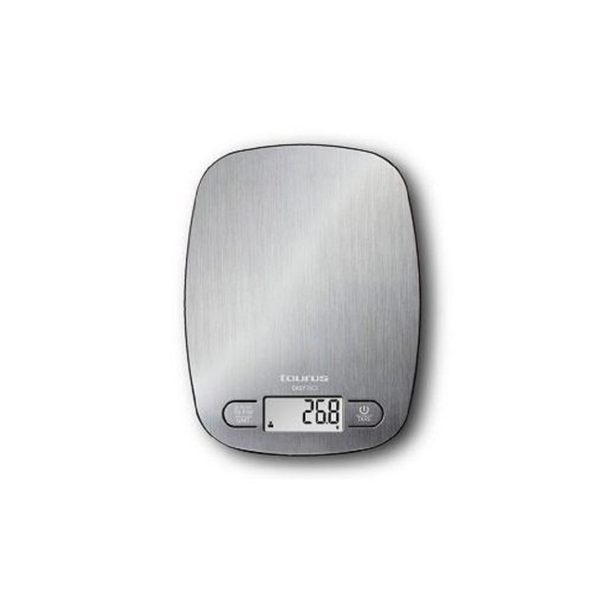 TAURUS - Balanza de Cocina Taurus EASY INOX