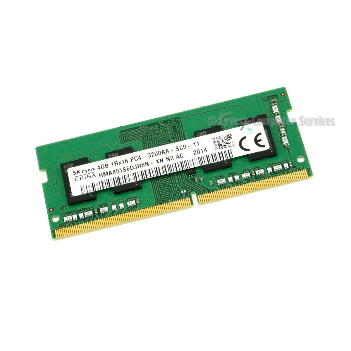 HP - Memoria RAM HP S1 Series 8GB DDR4 2666 MHz SO-DIMM 1.2V