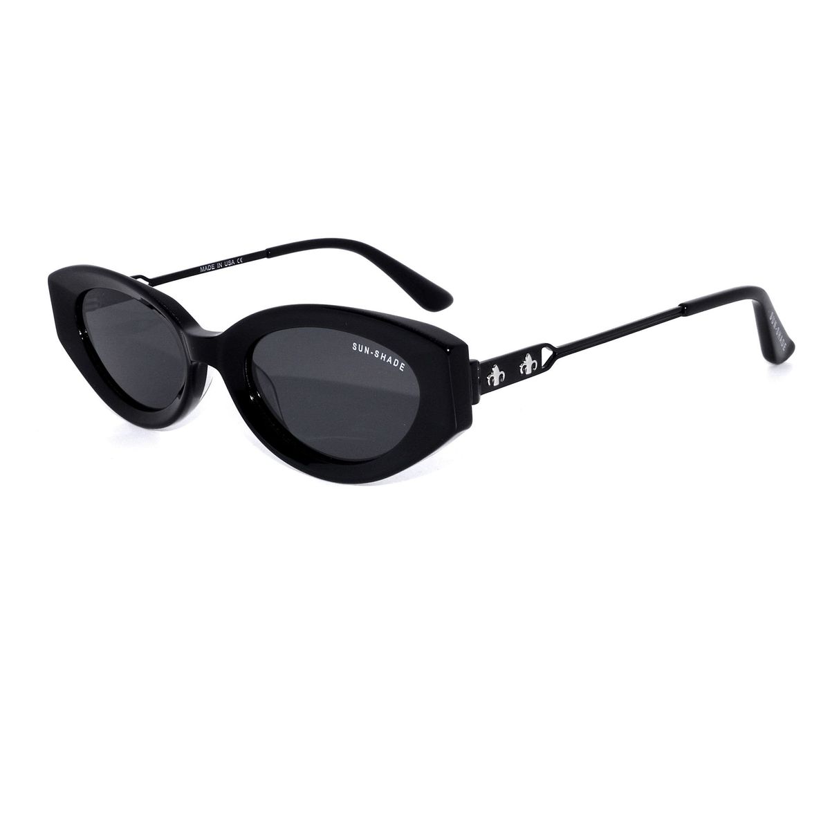 SUN SHADE - Lentes de sol de moda Europea -  NIKY  POLARIZED
