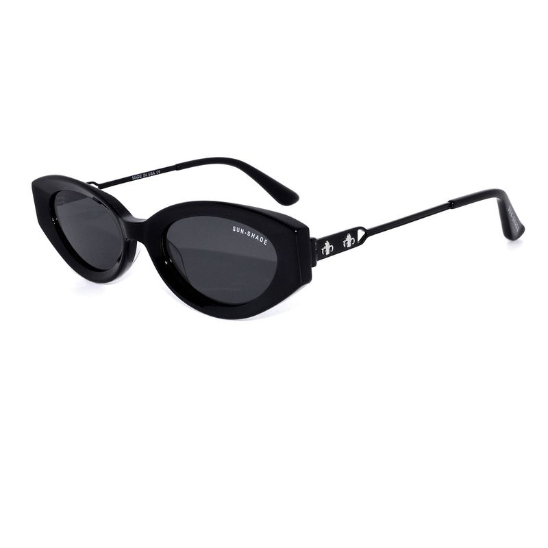 SUN SHADE - Lentes de sol de moda Europea -  NIKY  POLARIZED