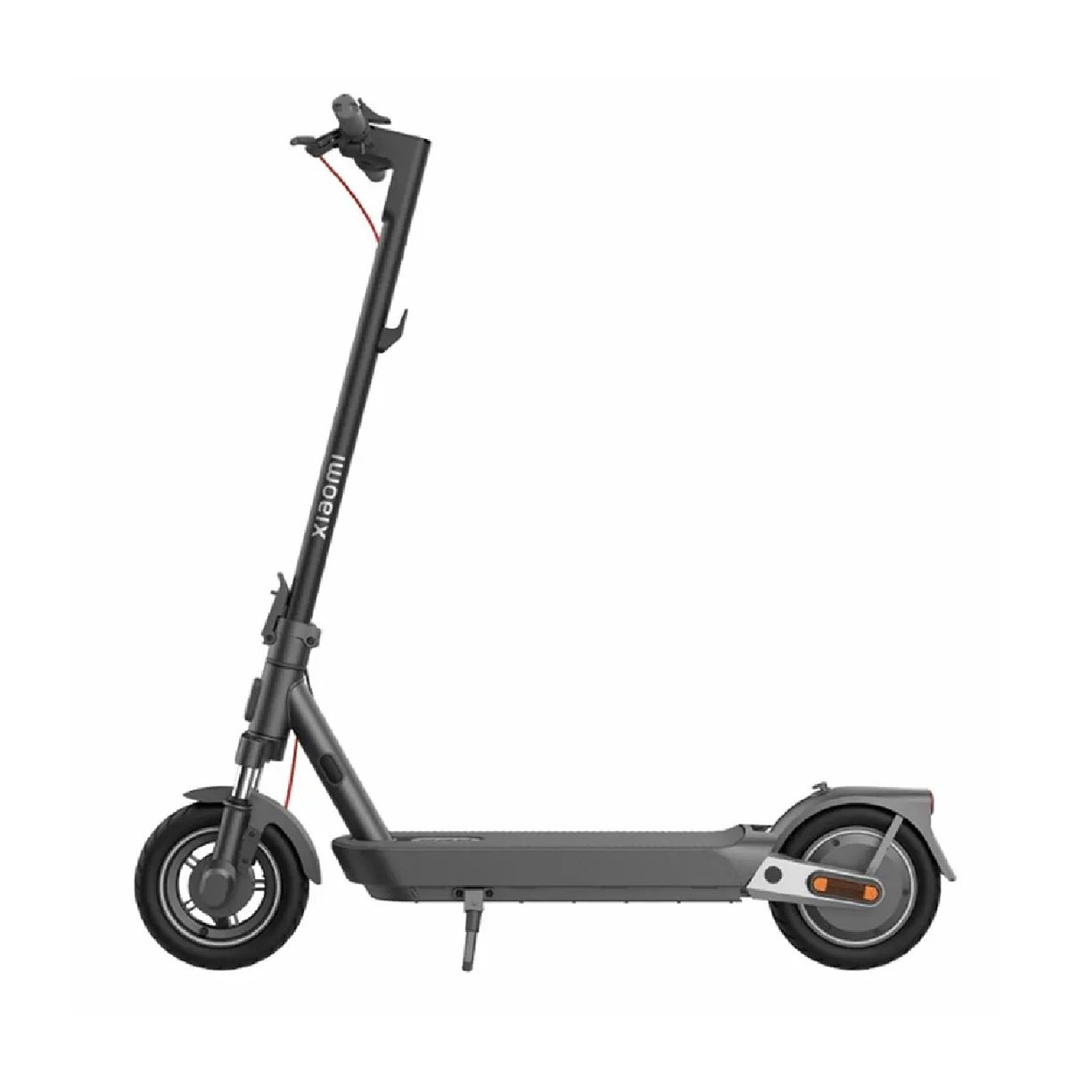 XIAOMI - Scooter Eléctrico Xiaomi 5 Pro - Gris Oscuro