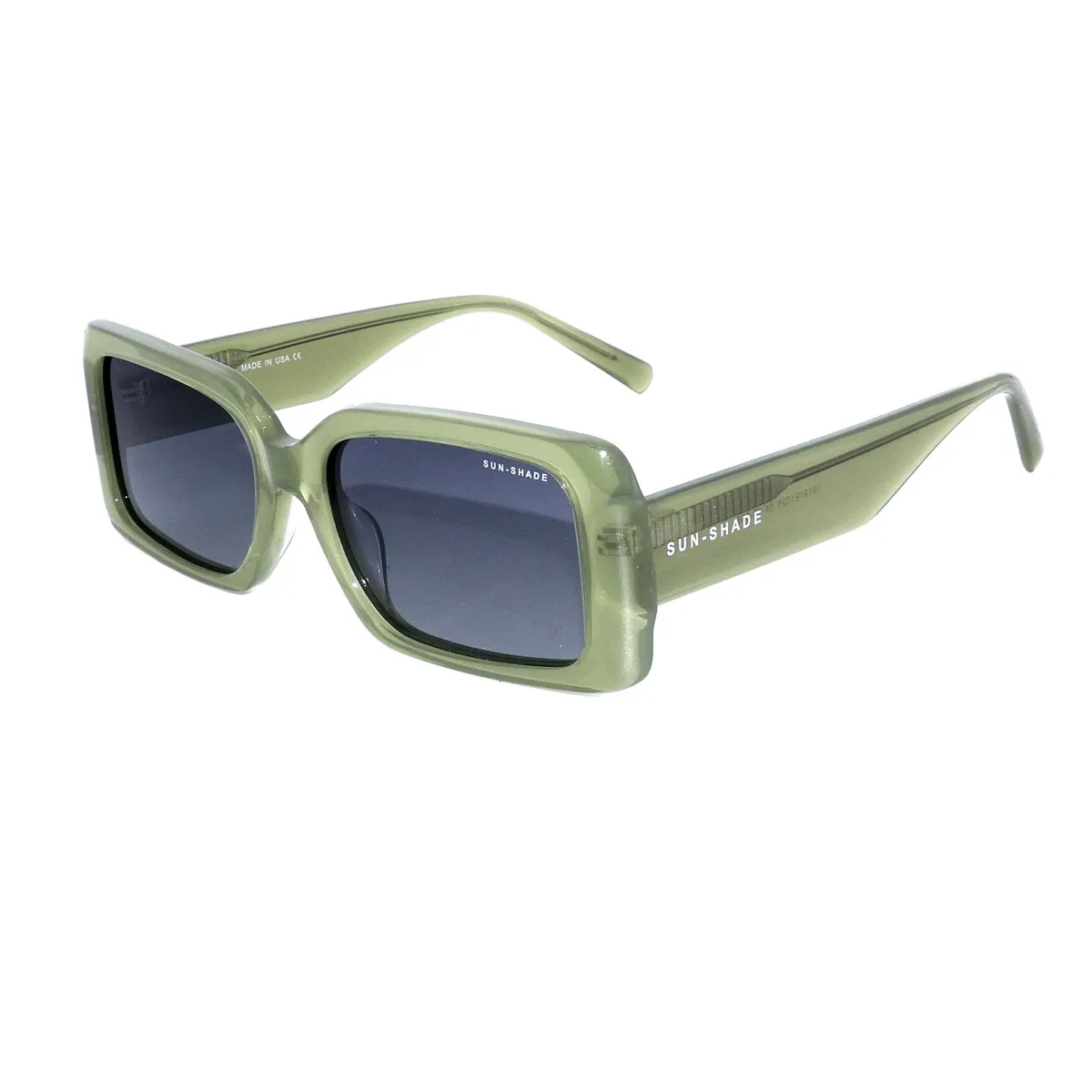 SUN SHADE - Lentes de sol de moda Europea - ARI  POLARIZED