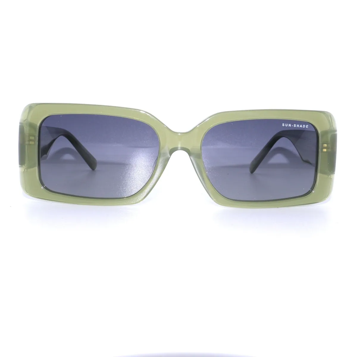 SUN SHADE - Lentes de sol de moda Europea - ARI  POLARIZED