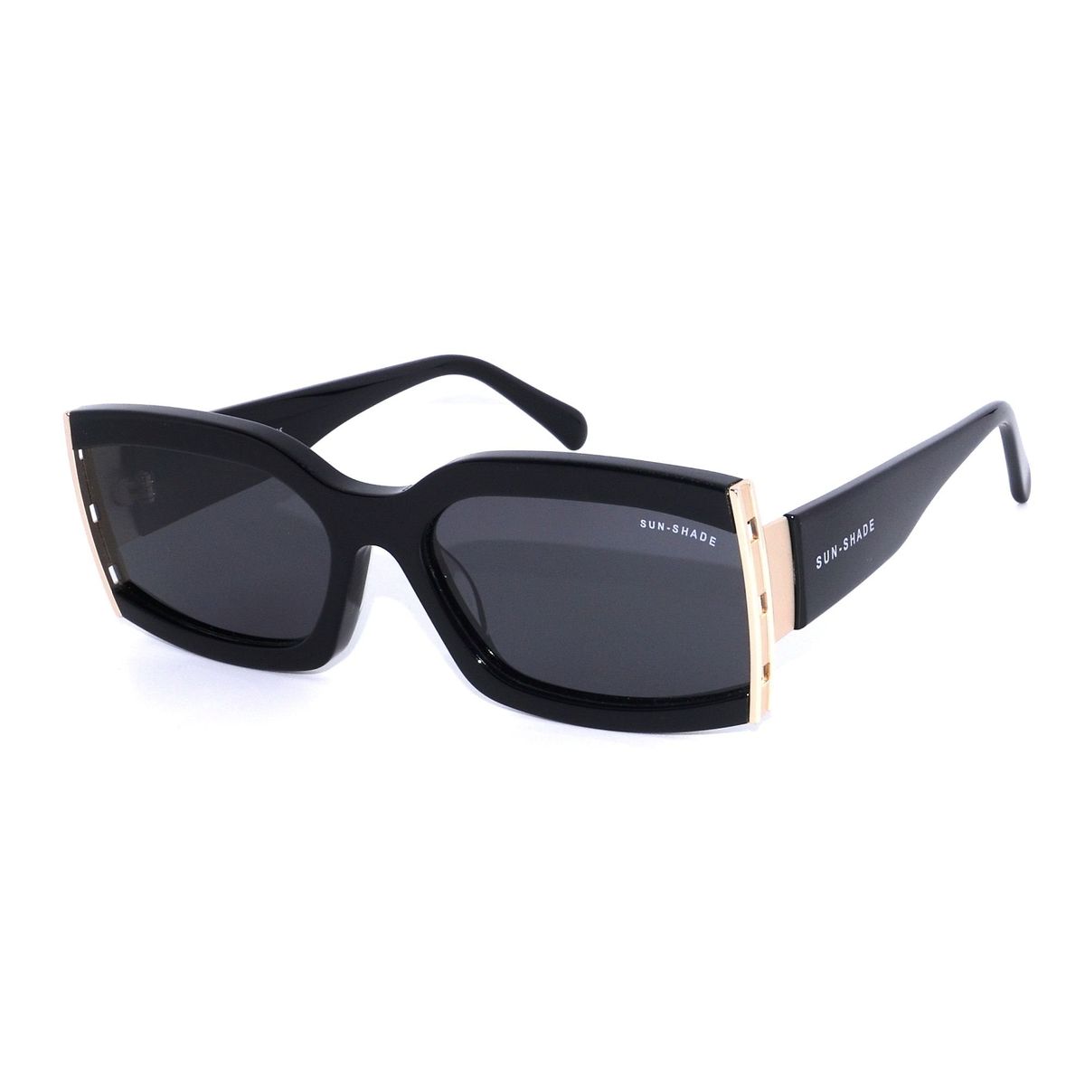 SUN SHADE - Lentes de sol de moda Europea - FALLON POLARIZED