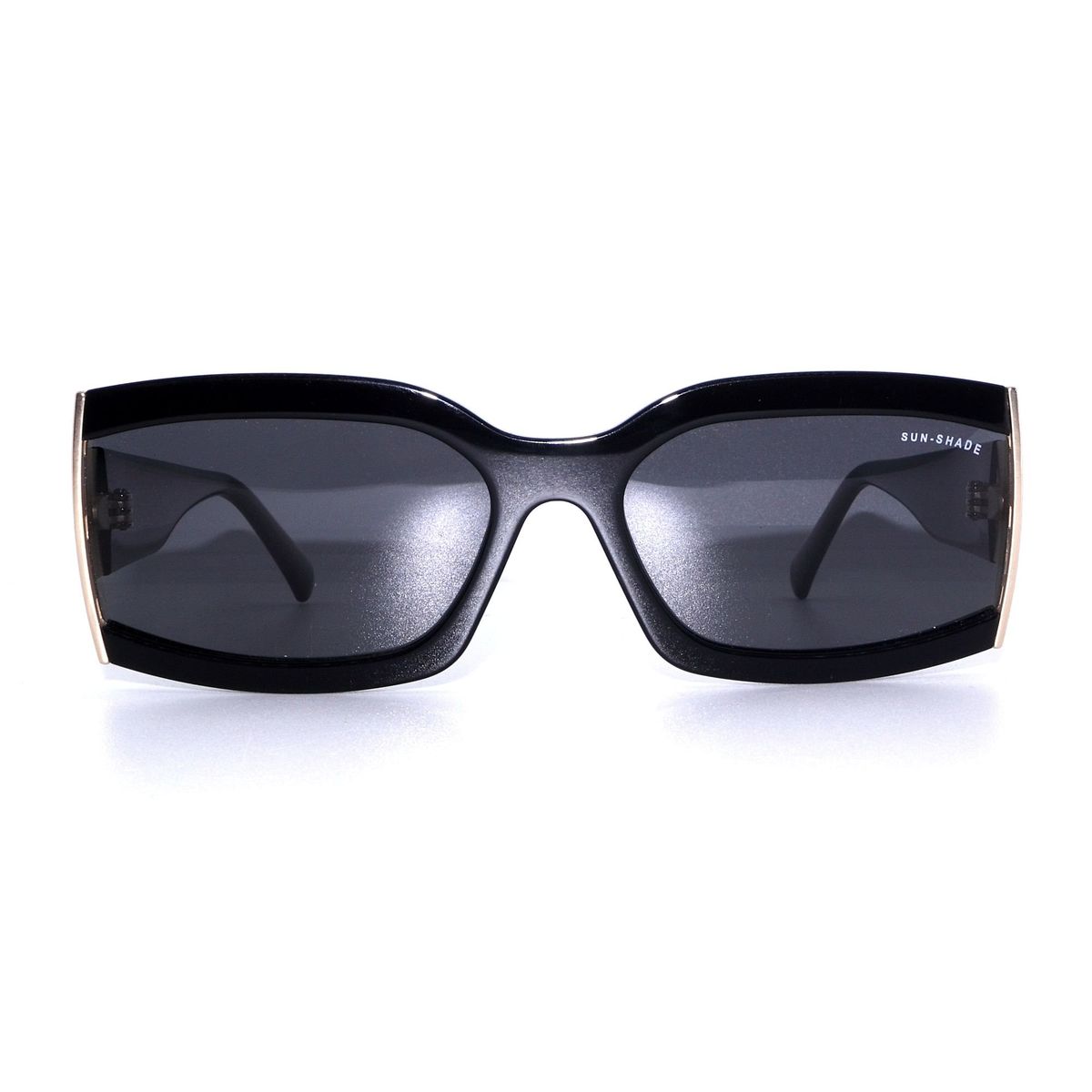 SUN SHADE - Lentes de sol de moda Europea - FALLON POLARIZED