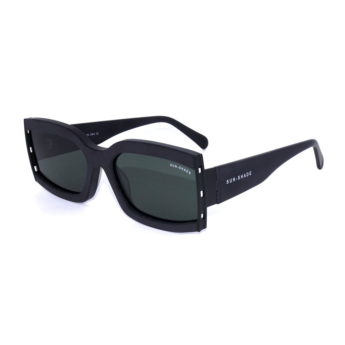 SUN SHADE - Lentes de sol de moda Europea - FALLON POLARIZED