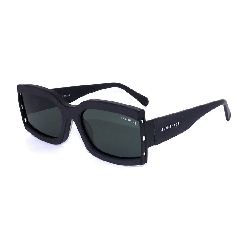 SUN SHADE - Lentes de sol de moda Europea - FALLON POLARIZED