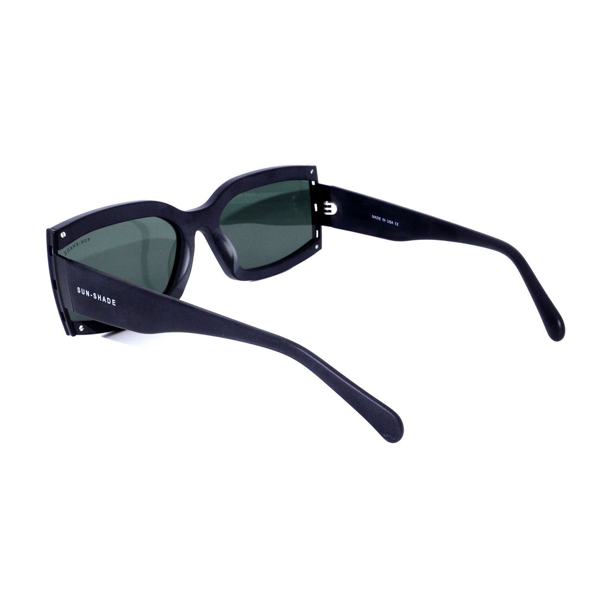 SUN SHADE - Lentes de sol de moda Europea - FALLON POLARIZED