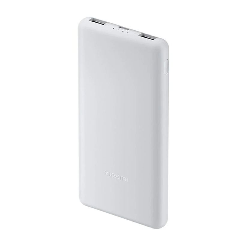 XIAOMI - Xiaomi Power Bank 10000mAh 22 5W Lite