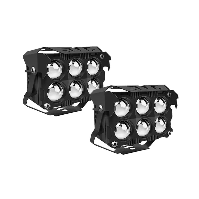 NAOEVO - Explorador Led M16F Dual Color 12-36V 16000LM