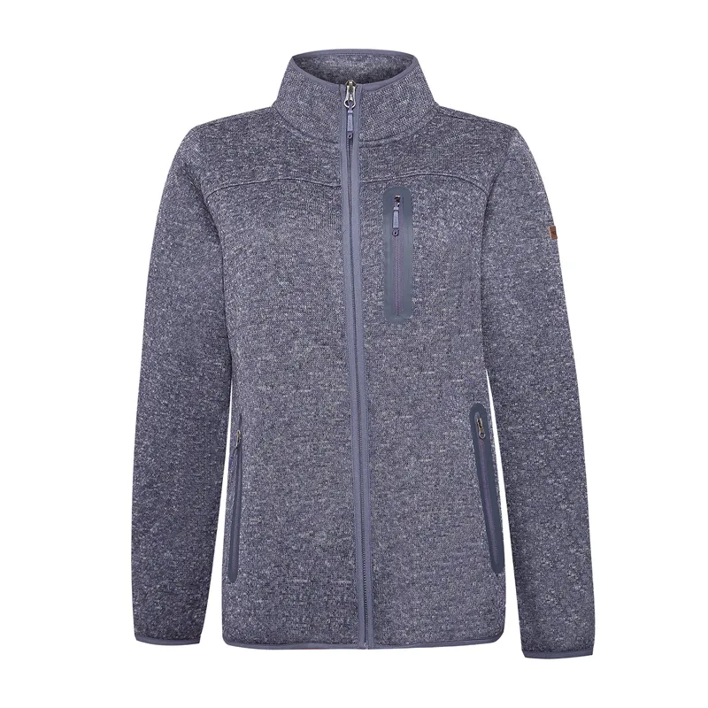 ROCKFORD - Polar Rockford Mujer Amber Azul ROCKFORD