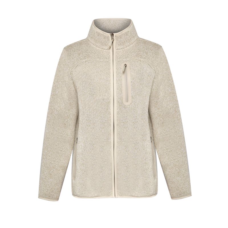 ROCKFORD - Polar Rockford Mujer Amber Beige/Crudo ROCKFORD