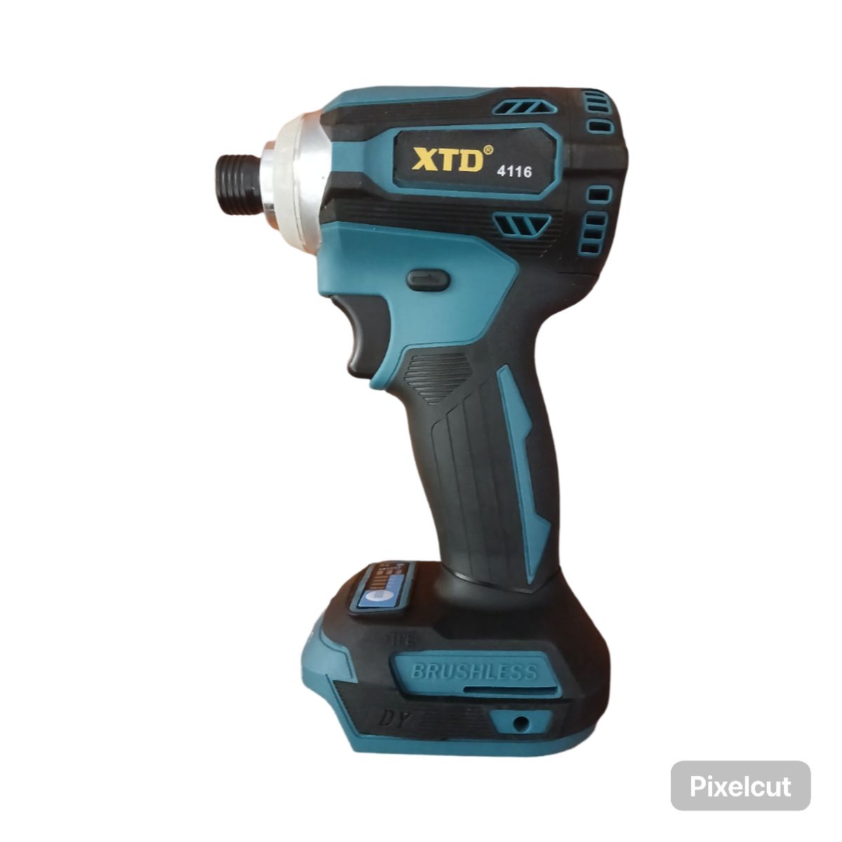 XTD - ATORNILLADOR IMPACTO