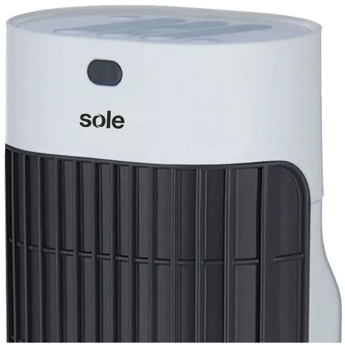SOLE - Ventilador De Aire Tipo Torre 76cm Blanco Sole SOLAIR019