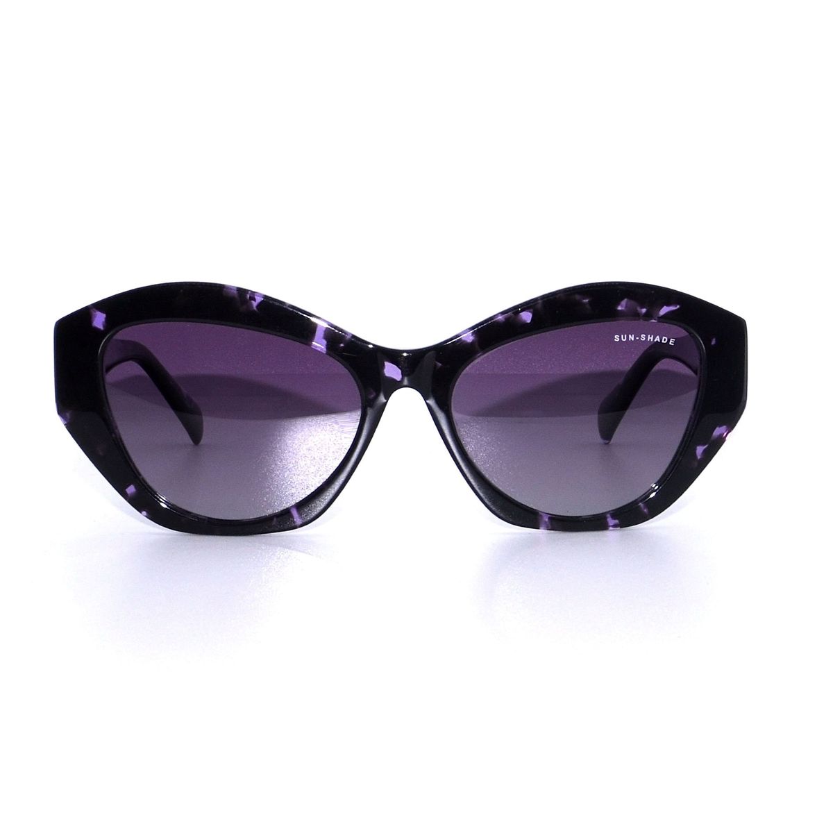 SUN SHADE - Lentes de sol de moda Europea - RUNE POLARIZED