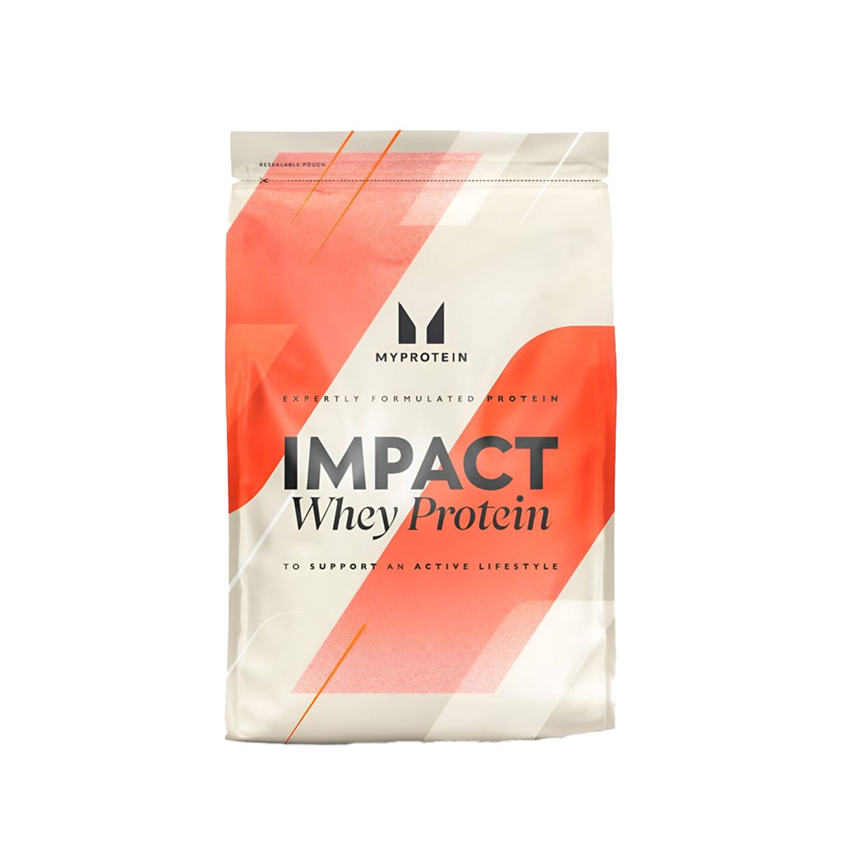 Myprotein - Impact Whey Protein My Protein 2.5 Kg Vainilla