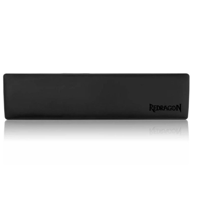 REDRAGON - Reposa Muñecas Redragon Meteor S P035  Teclado 60%  Negro