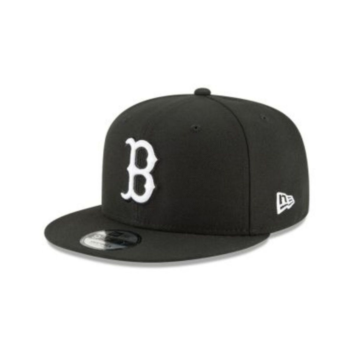 NEW ERA - Gorra Boston Red Sox MLB 9Fifty Basic Black