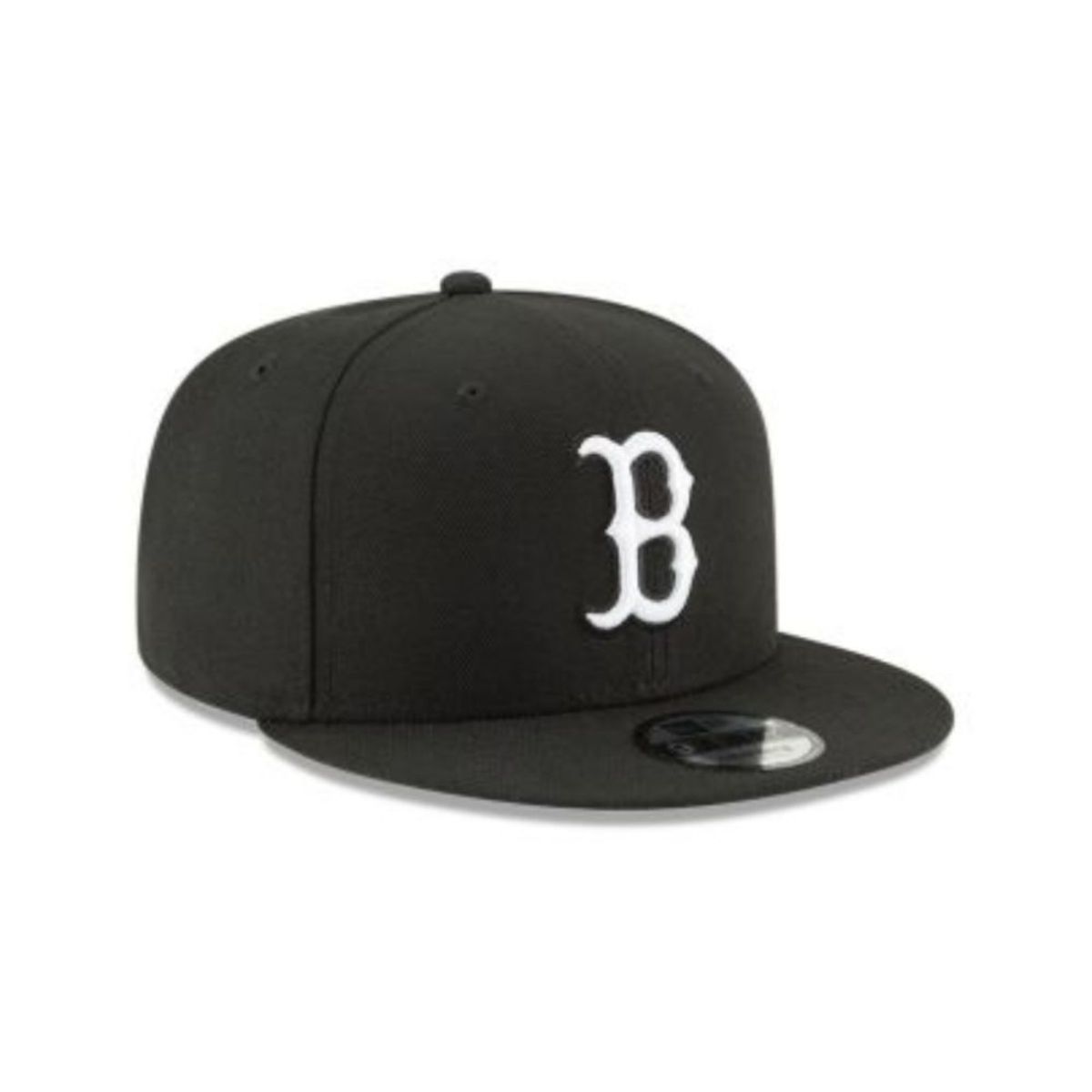 NEW ERA - Gorra Boston Red Sox MLB 9Fifty Basic Black