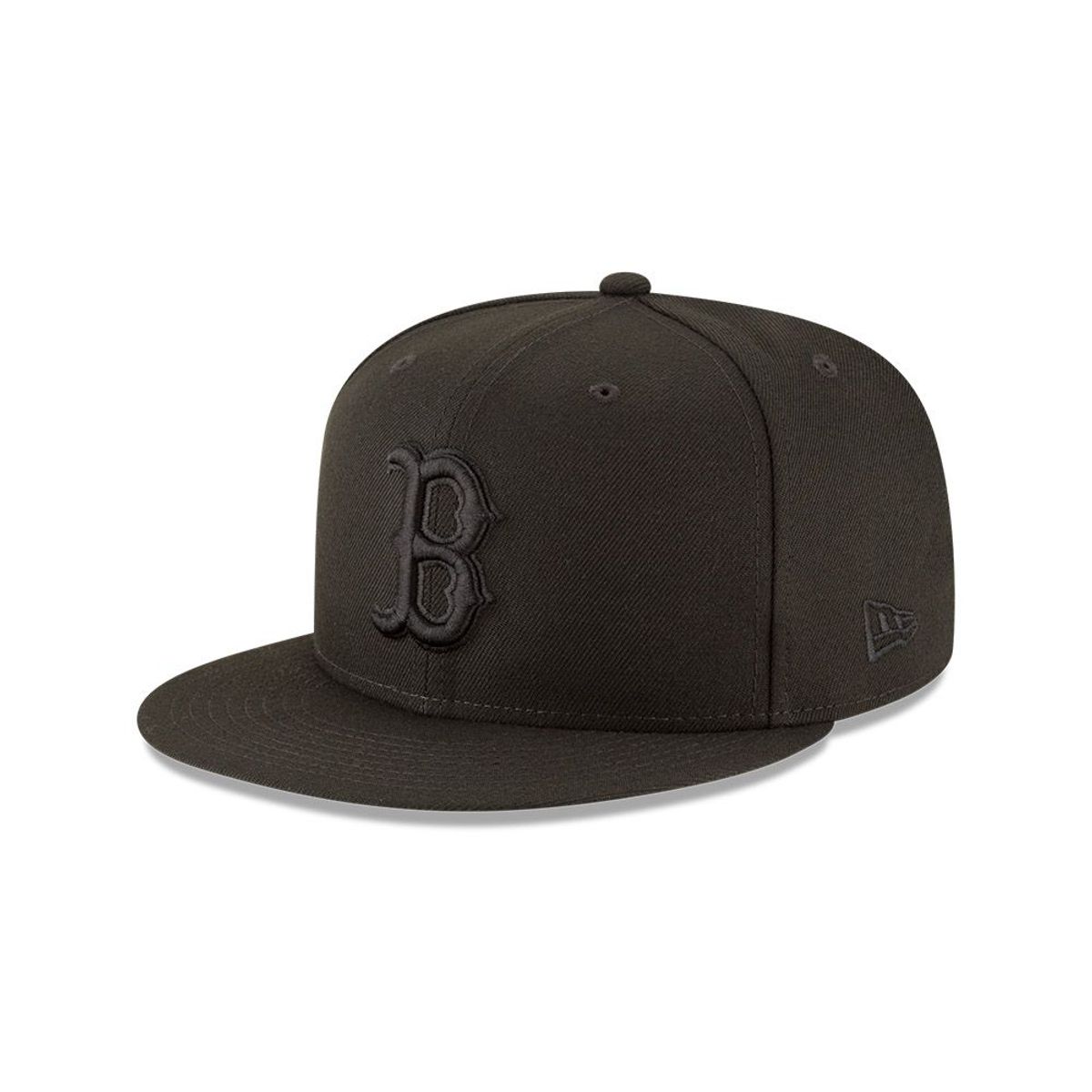 NEW ERA - Gorra Boston Red Sox MLB 9Fifty Black