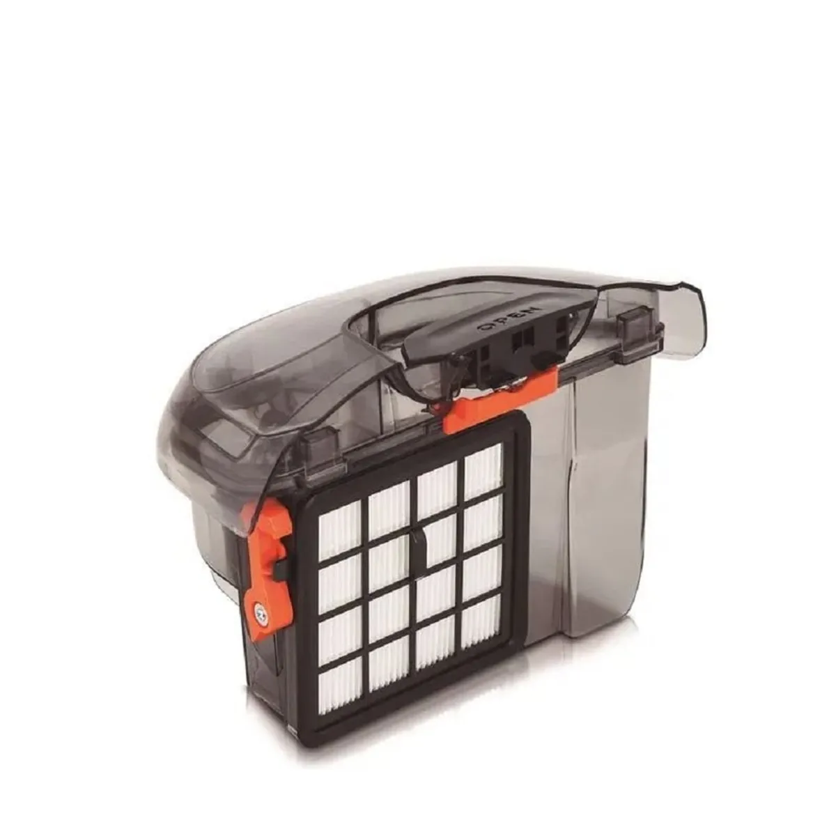 ELECTROLUX - Aspiradora Tanque Lite 1400W Blanco ELECTROLUX LIT31