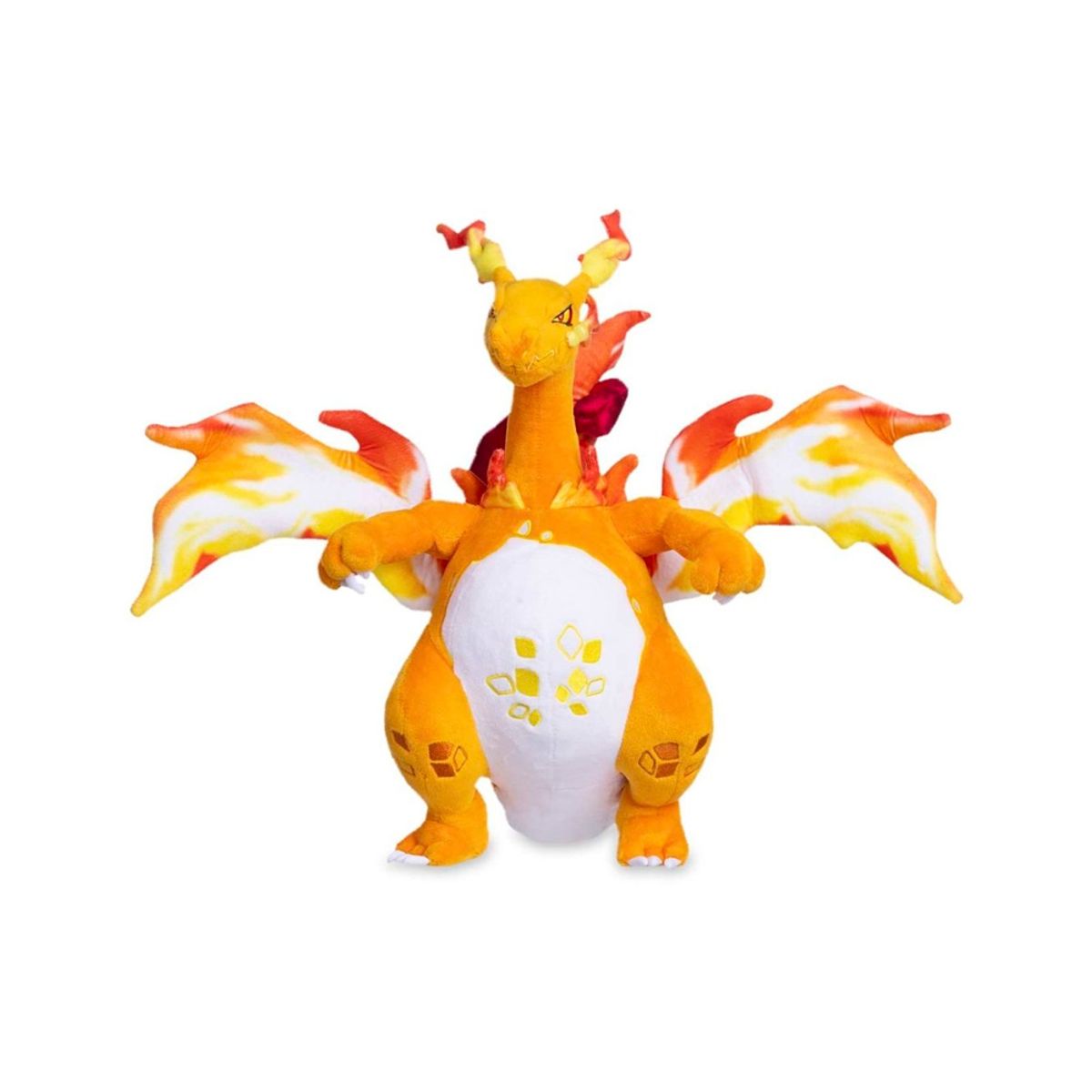 POKEMON - Pokemon Center Charizard Gigantamax 69 cm Exclusivo USA
