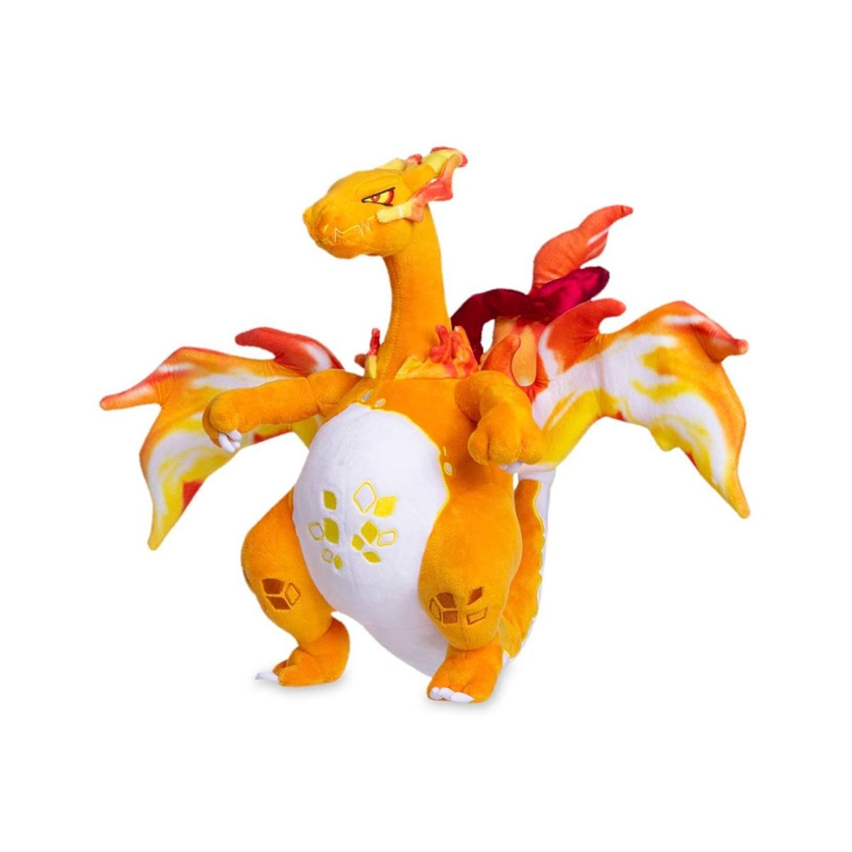 POKEMON - Pokemon Center Charizard Gigantamax 69 cm Exclusivo USA