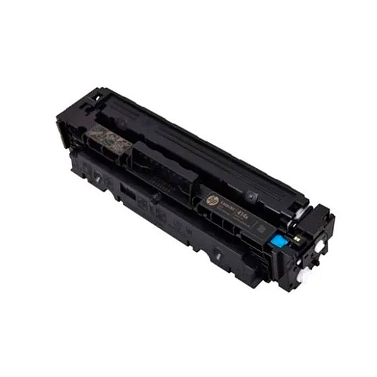 HP - TONER HP W2021A 414A LJ M454 CYAN   2100 PGS PN W2021A