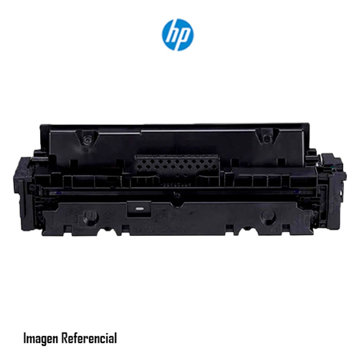 HP - TONER HP W2020A 414A LJ M454 NEGRO 2400 PGS PN W2020A
