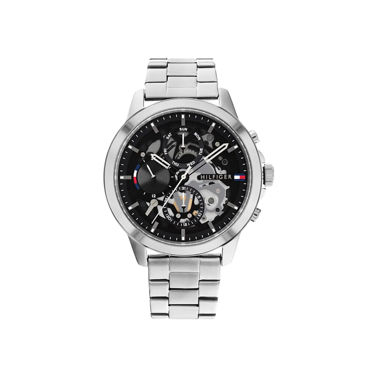 TOMMY HILFIGER - Reloj Hombre Tommy Hilfiger 1710477