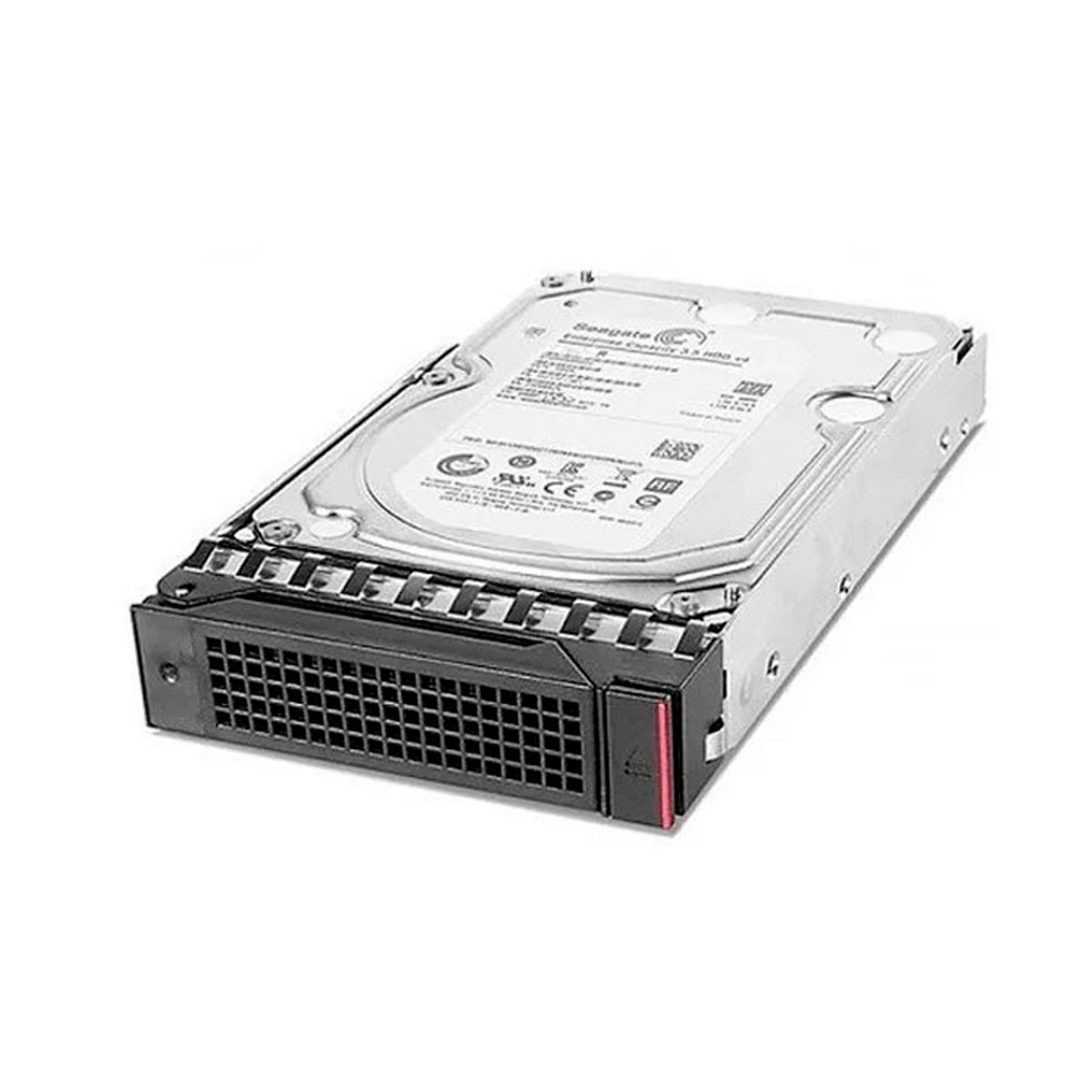 LENOVO - DISCO 2TB LENOVO SAS 12G 35 9 00XH177 PN 4XB0K12299