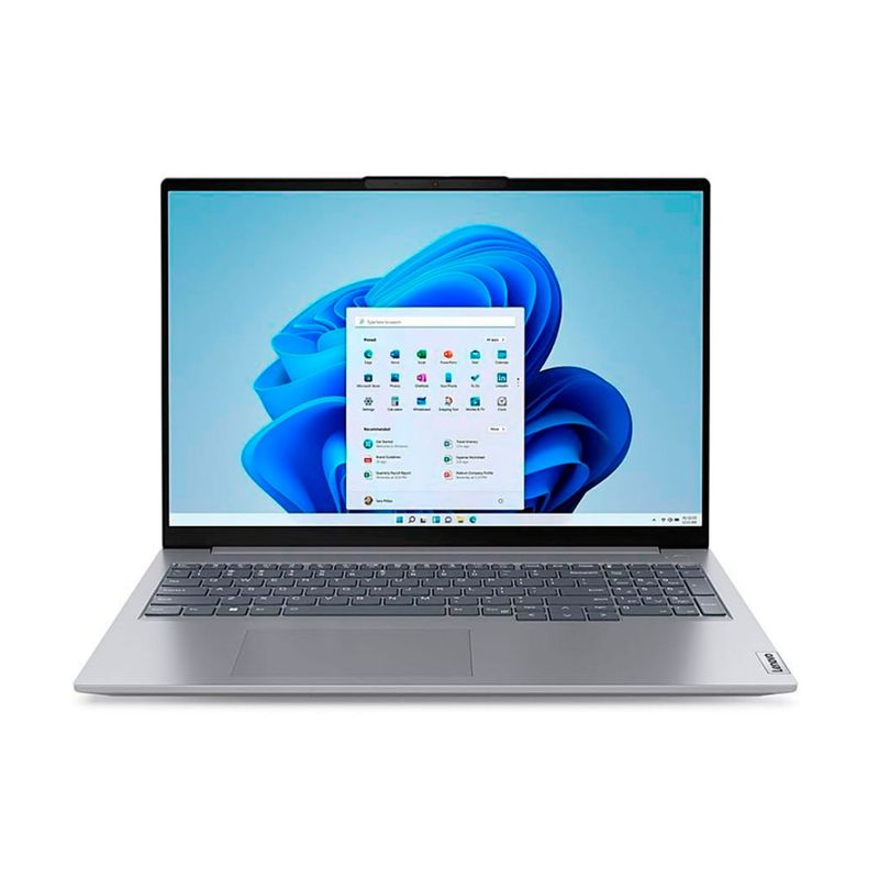 LENOVO - NOTEBOOK LENOVO THINKBOOK 16 I7-13700H 16GB 1TB WUXGA PN 21KH00F3LM