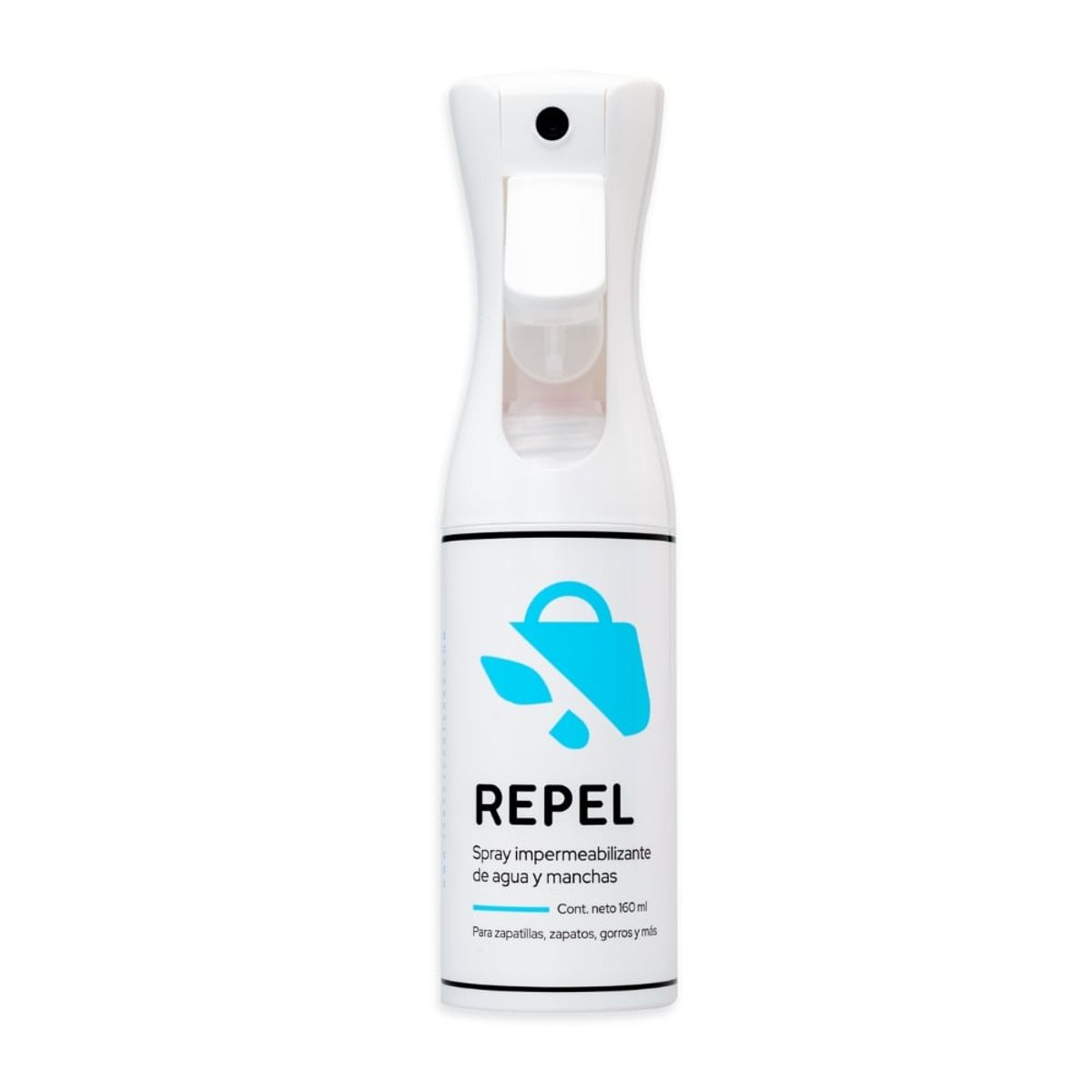 TABAZ&CARTERAZ - Repel - Protector para zapatillas