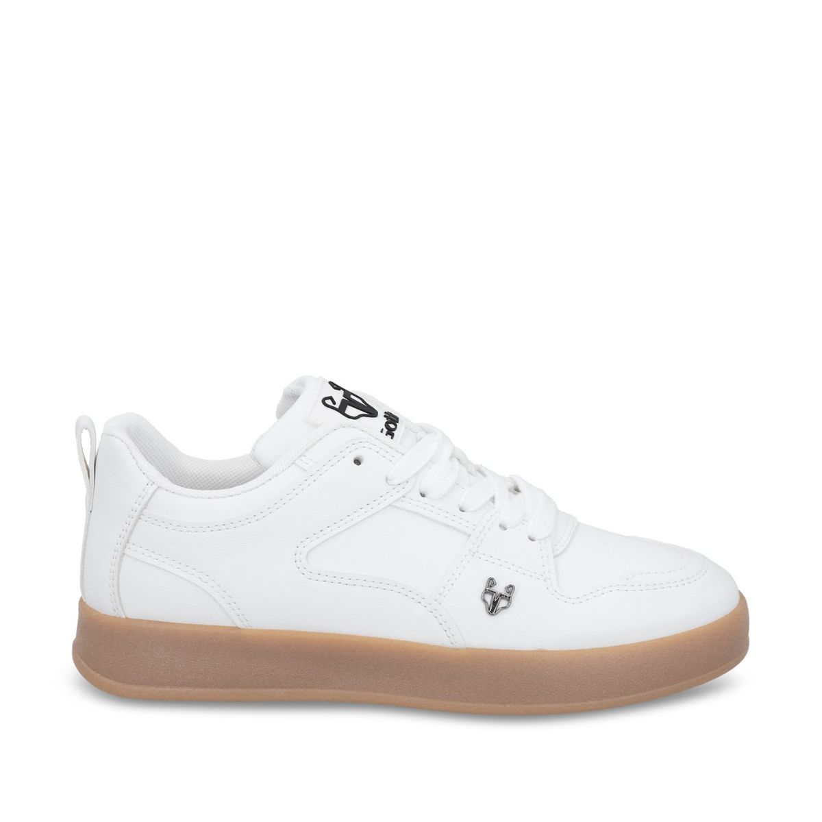 GOTTA - Zapatilla Blanca Mujer 58080 Gotta