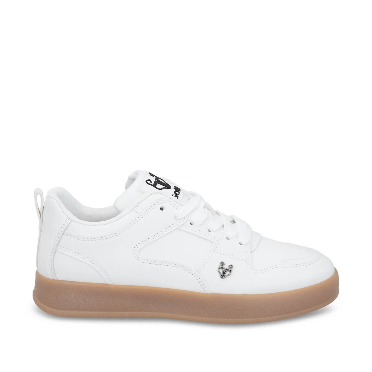 GOTTA - Zapatilla Blanca Mujer 58080 Gotta
