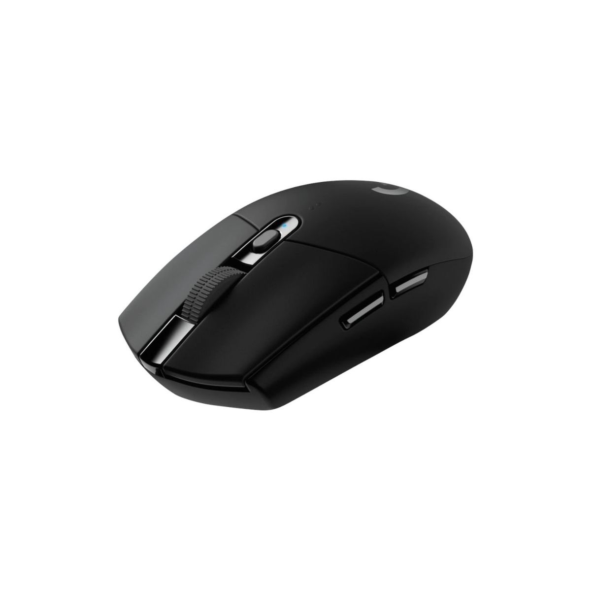 LOGITECH - MOUSE LOGITECH G305 LIGTHSPEED INALAMABRICO NEGRO