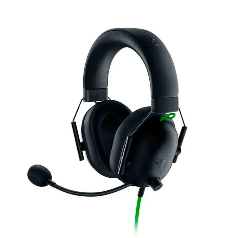 RAZER - Audífono Razer Blackshark V2 X - Negro